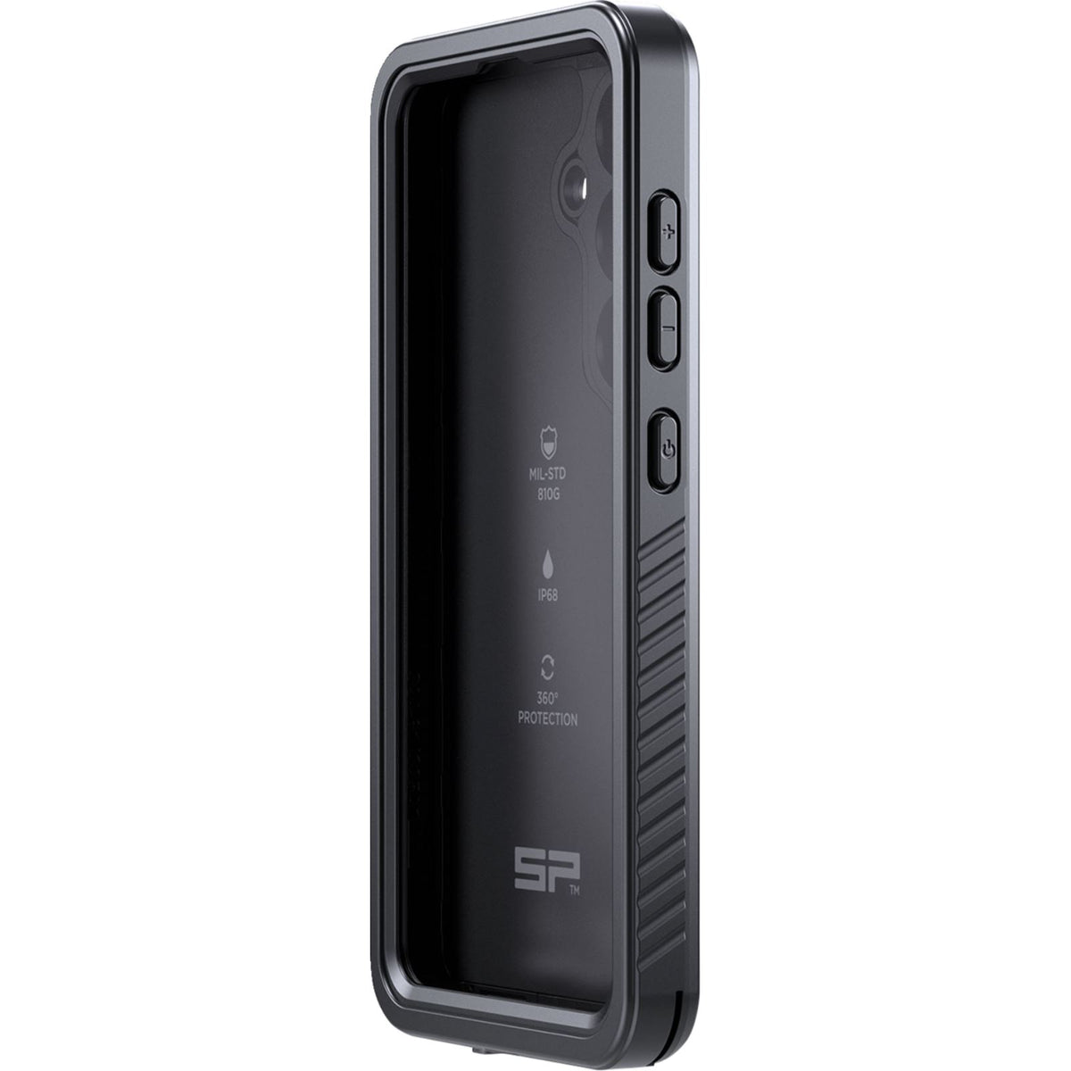 SP Connect Xtreme SPC+ Case - Samsung Galaxy S25 [MPN: 52913]_1644830