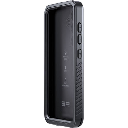 SP Connect Xtreme SPC+ Case - Samsung Galaxy S25 [MPN: 52913]_1644830