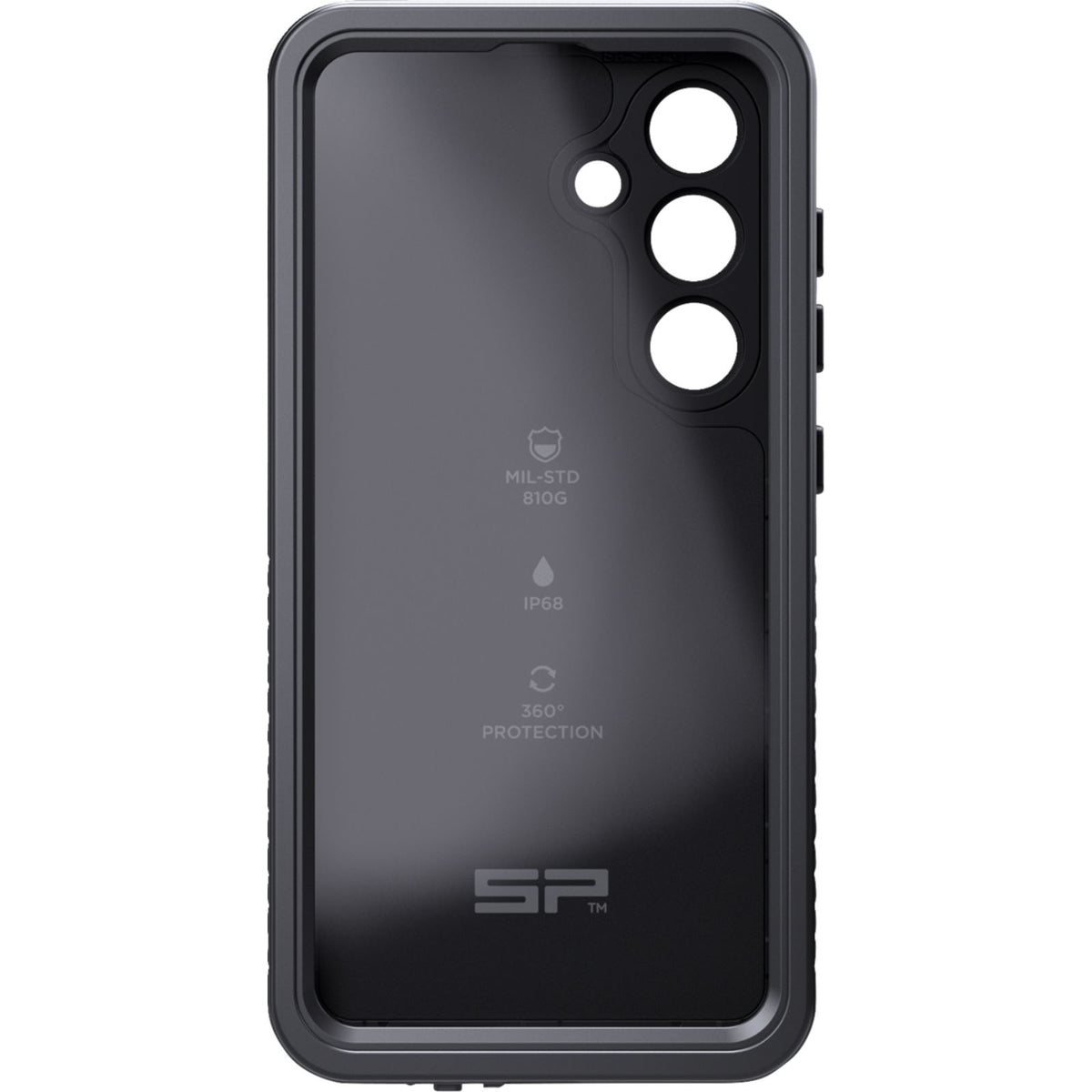 SP Connect Xtreme SPC+ Case - Samsung Galaxy S25 [MPN: 52913]_1644809