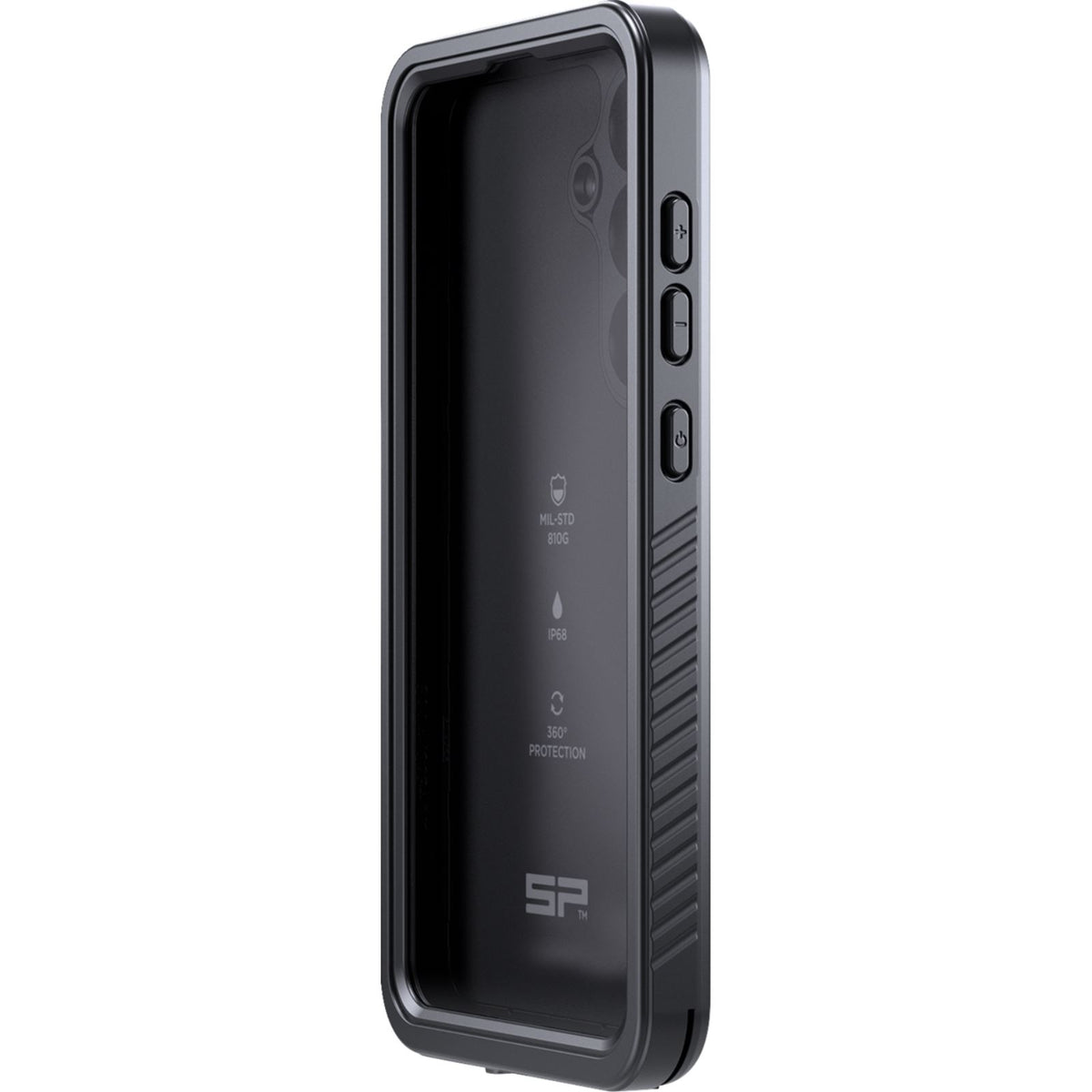 SP Connect Xtreme SPC+ Case - Samsung Galaxy S25+ [MPN: 52914]_1644811