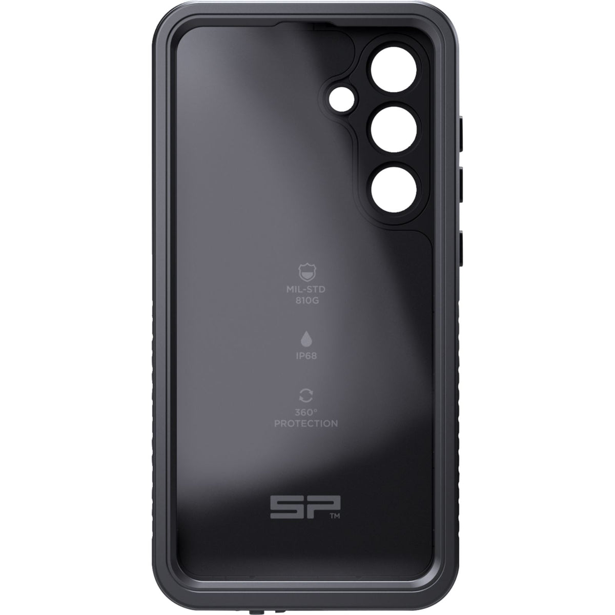 SP Connect Xtreme SPC+ Case - Samsung Galaxy S25+ [MPN: 52914]_1644813