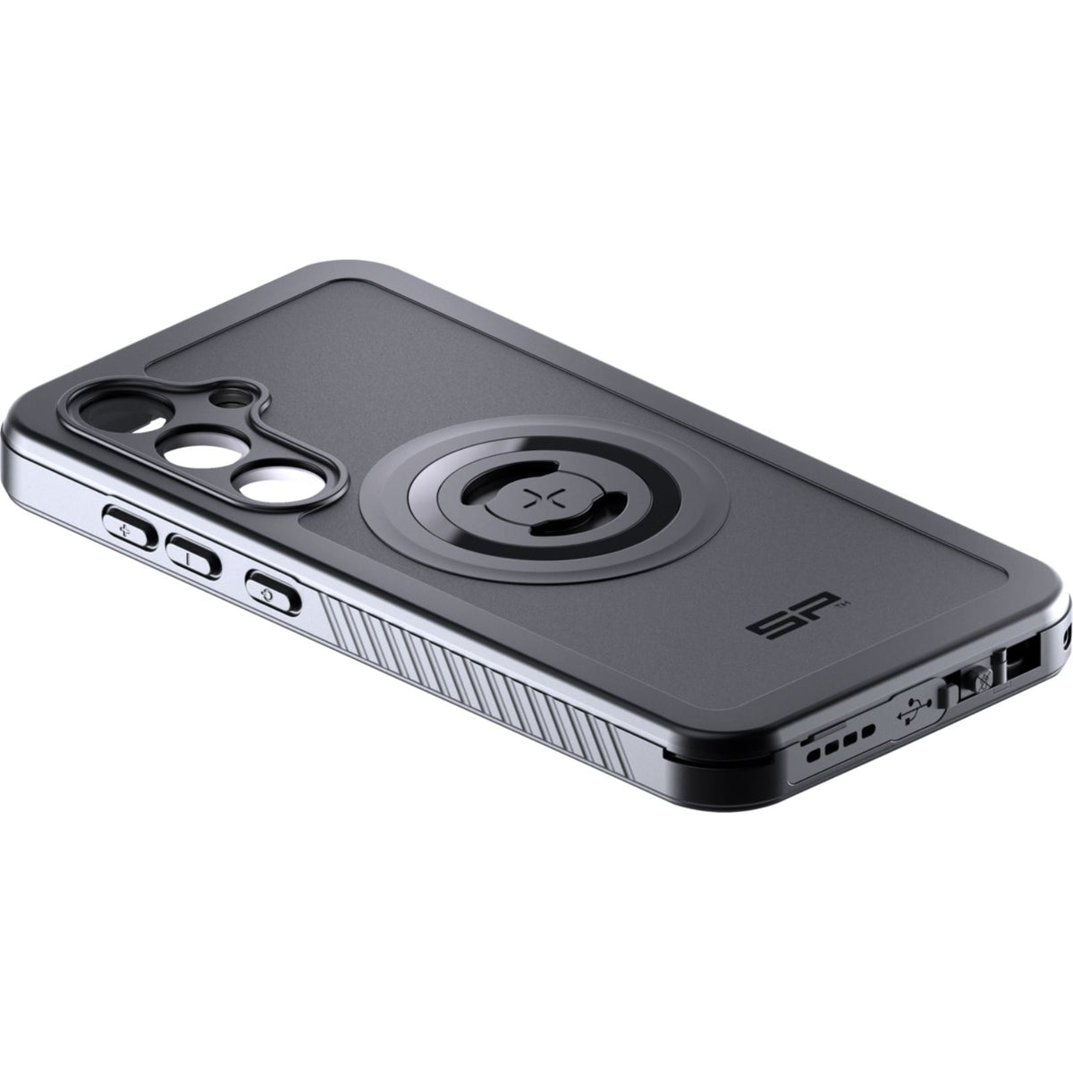 SP Connect Xtreme SPC+ Case - Samsung Galaxy S25+ [MPN: 52914]_1644814