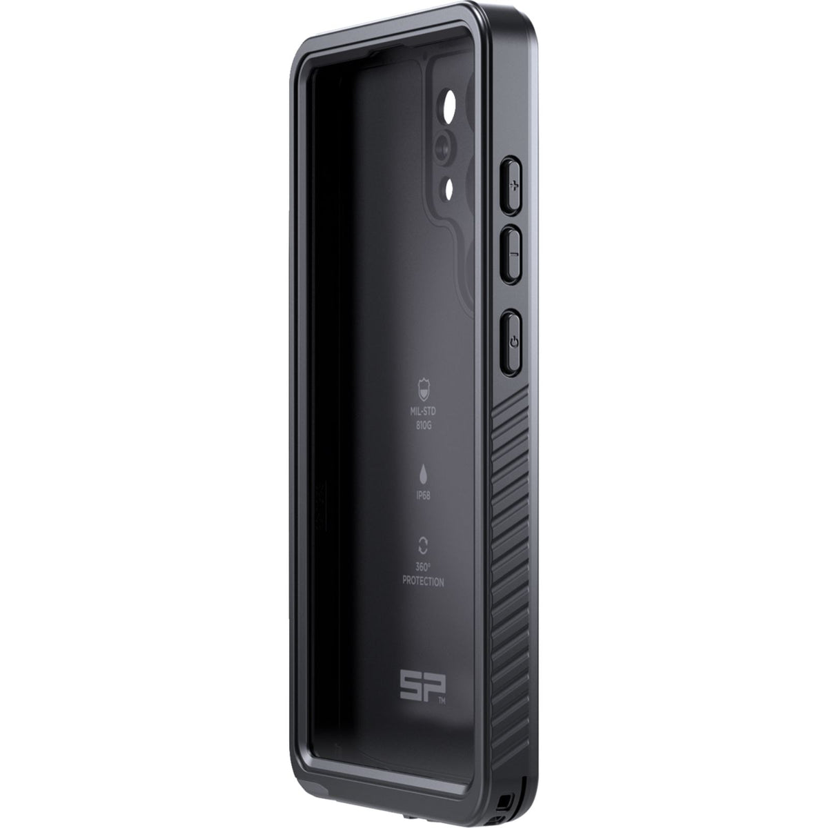 SP Connect Xtreme SPC+ Case - Samsung Galaxy S25 Ultra [MPN: 52915]_1644817
