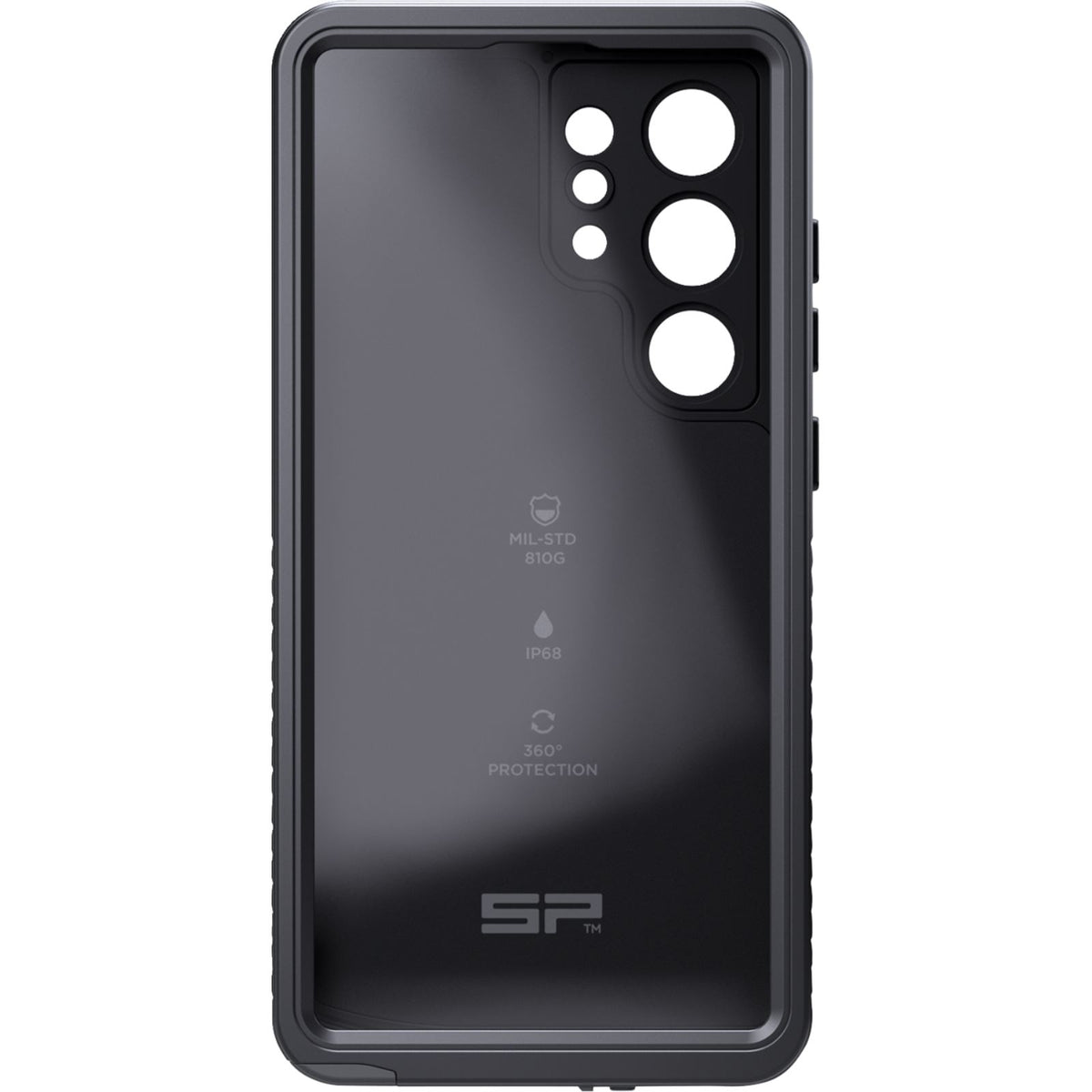 SP Connect Xtreme SPC+ Case - Samsung Galaxy S25 Ultra [MPN: 52915]_1644818