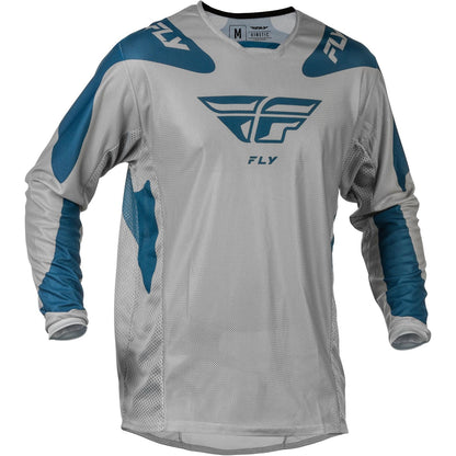 Fly Racing Kinetic Mesh Sym Jersey_1647935