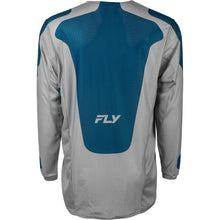 Fly Racing Kinetic Mesh Sym Jersey_1647936