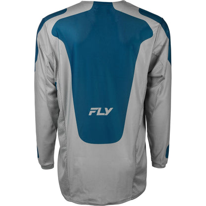Fly Racing Kinetic Mesh Sym Jersey_1647936