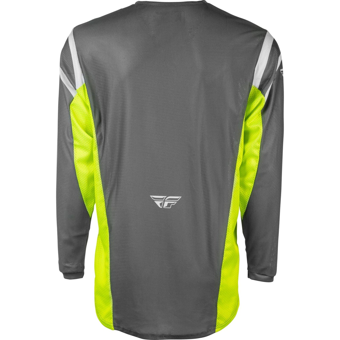 Fly Racing Kinetic Mesh Center Jersey_1647946