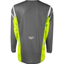 Fly Racing Kinetic Mesh Center Jersey_1647946
