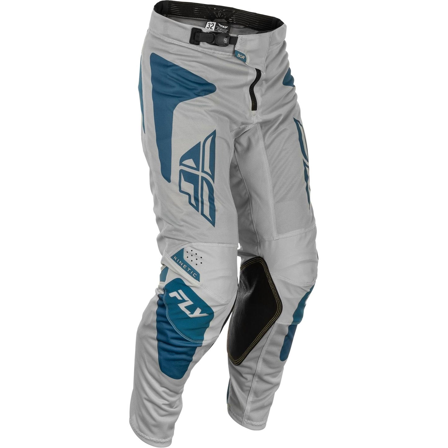 Fly Racing Kinetic Mesh Sym Pants_1647995