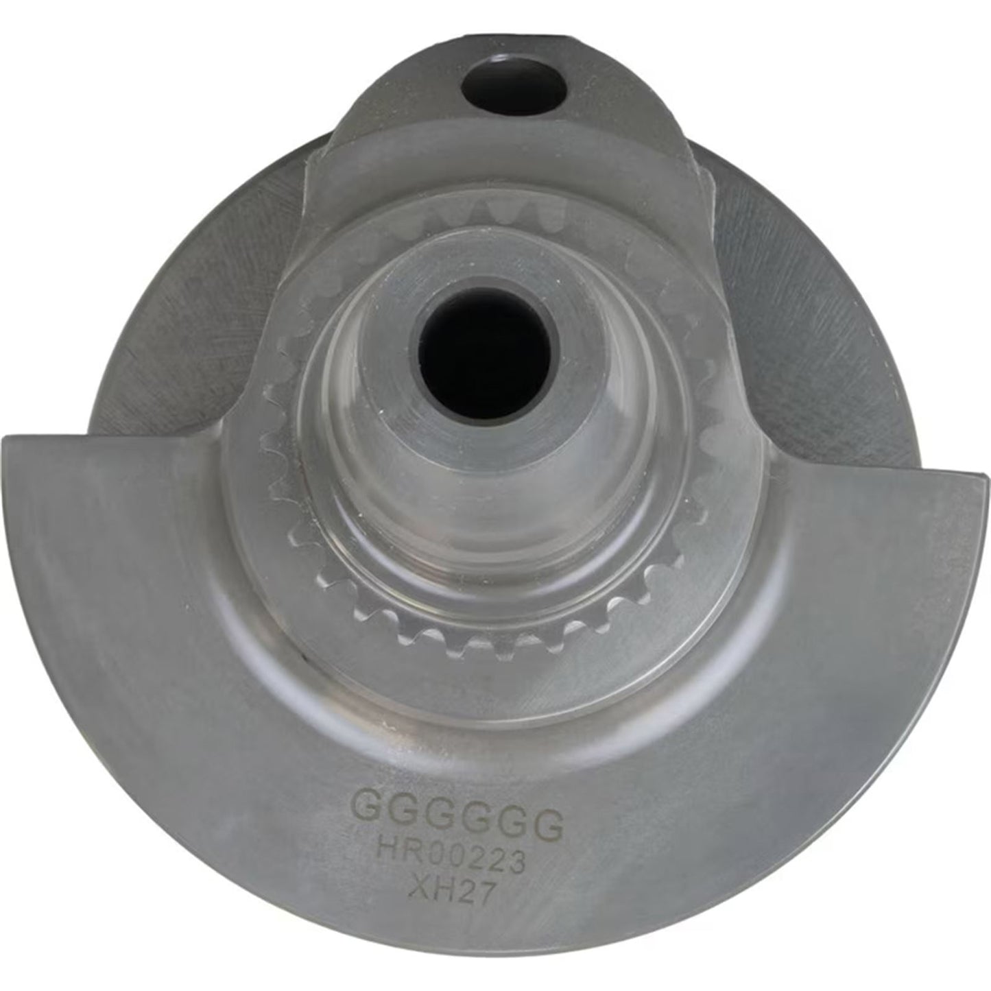 Hot Rods Crankshaft for Polaris HR00223_1769005