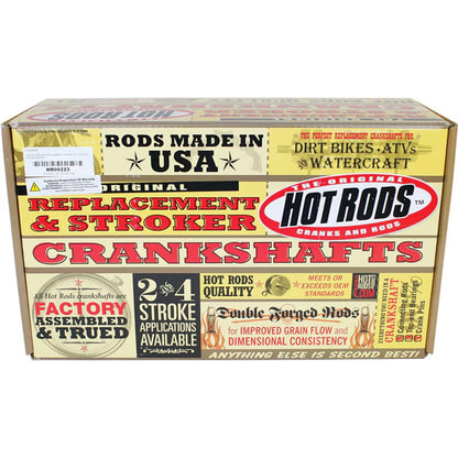 Hot Rods Crankshaft for Polaris HR00223_1769006