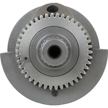 Hot Rods Crankshaft for Polaris HR00223_1769007