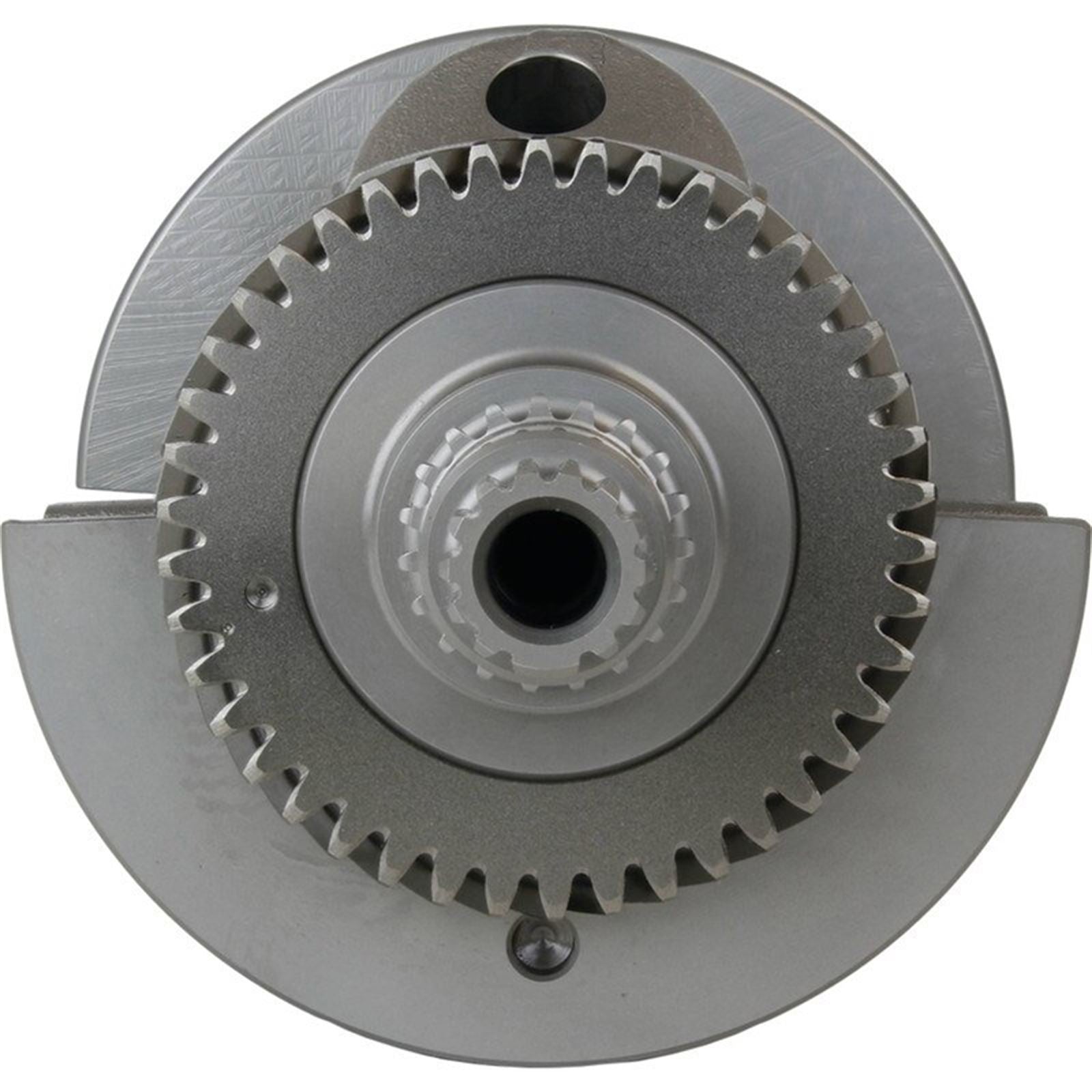 Hot Rods Crankshaft for Polaris HR00231_1769009