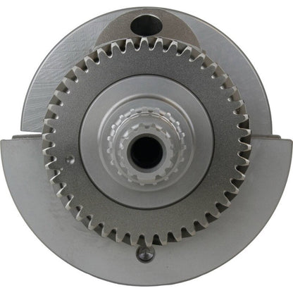 Hot Rods Crankshaft for Polaris HR00231_1769009