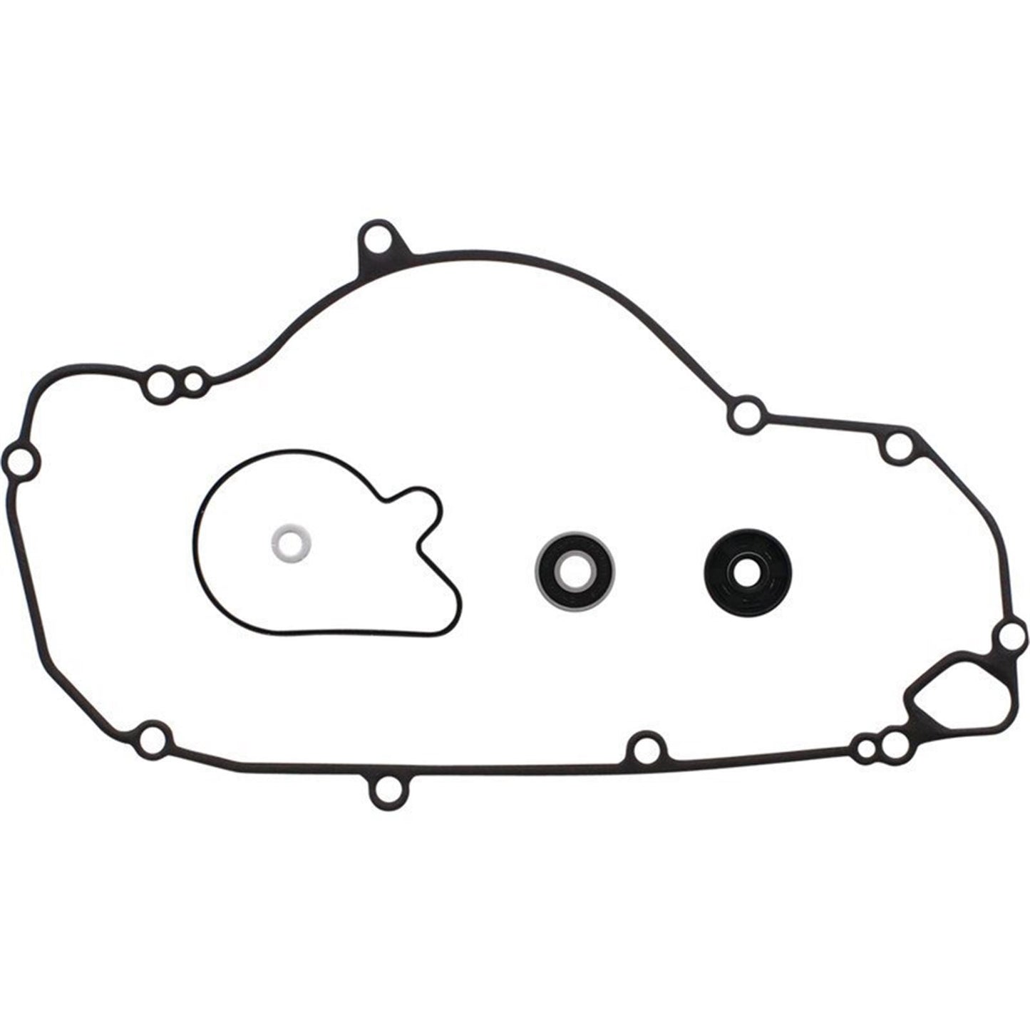 Vertex Water Pump Rebuild Kit 821007_1784386