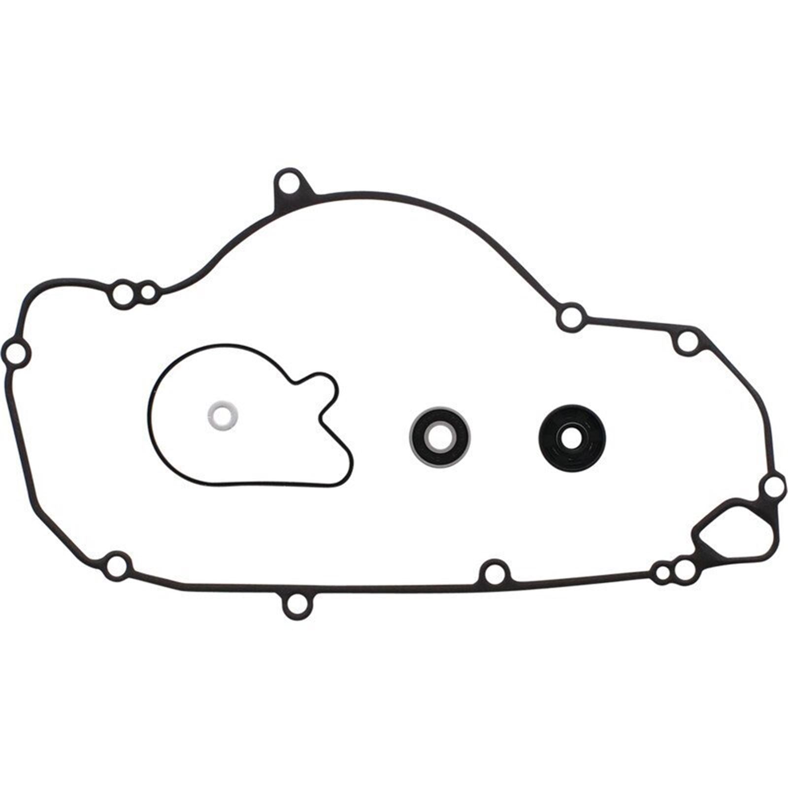 Vertex Water Pump Rebuild Kit 821007_1784386