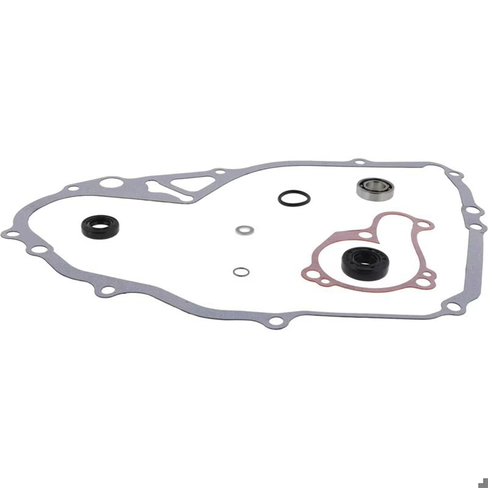 Vertex Water Pump Rebuild Kit for Yamaha YZ 250 FX (22-24) [MPN: 821012]_2712228