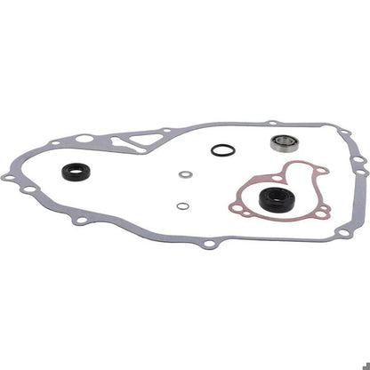 Vertex Water Pump Rebuild Kit for Yamaha YZ 250 FX (22-24) [MPN: 821012]_2712228