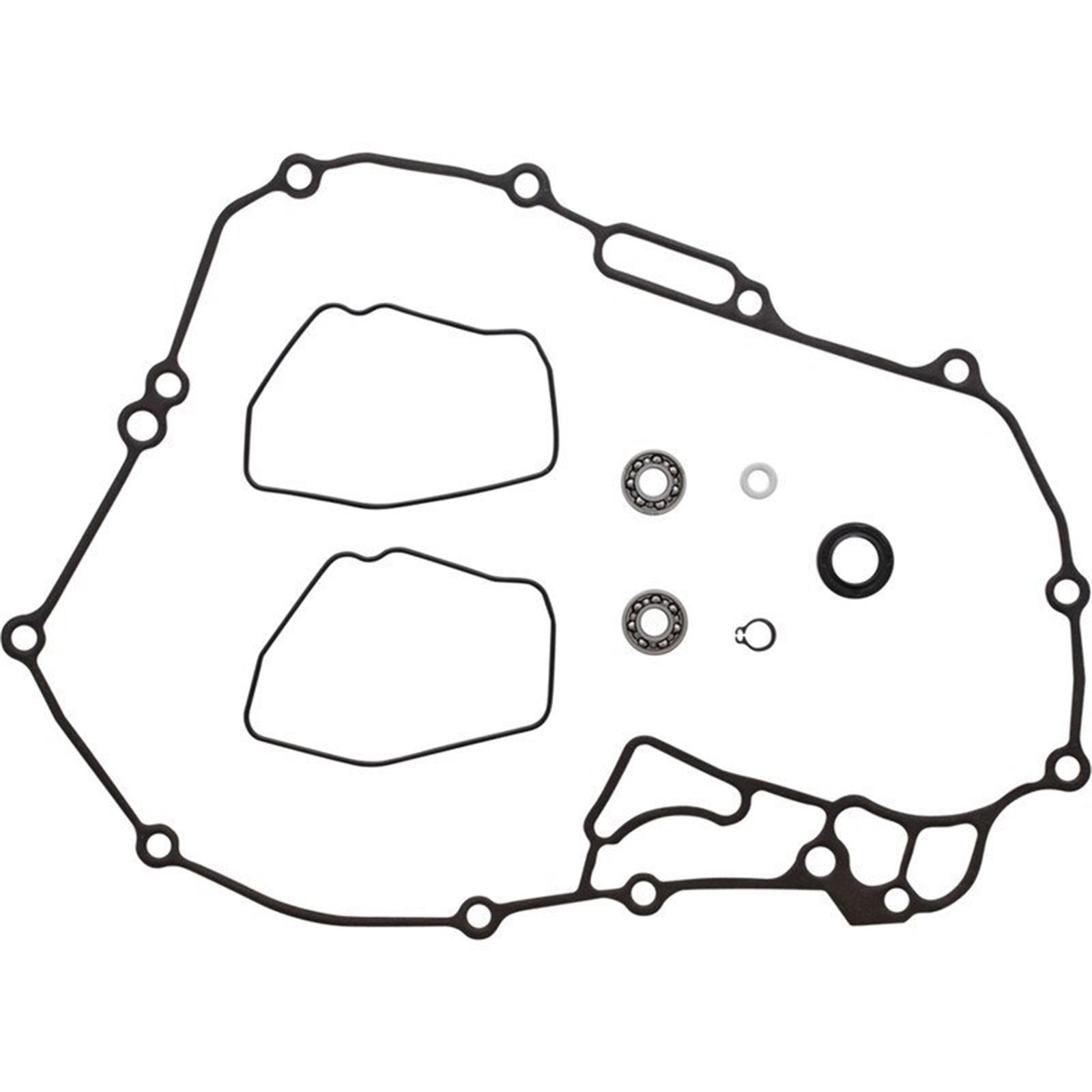 Vertex Water Pump Rebuild Kit 821013_1784396