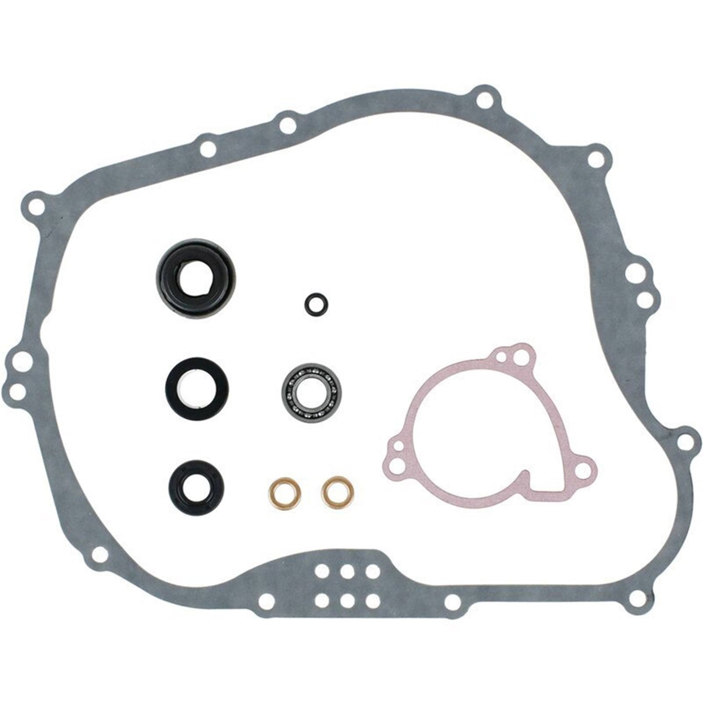 Vertex Water Pump Rebuild Kit 821214_1784397