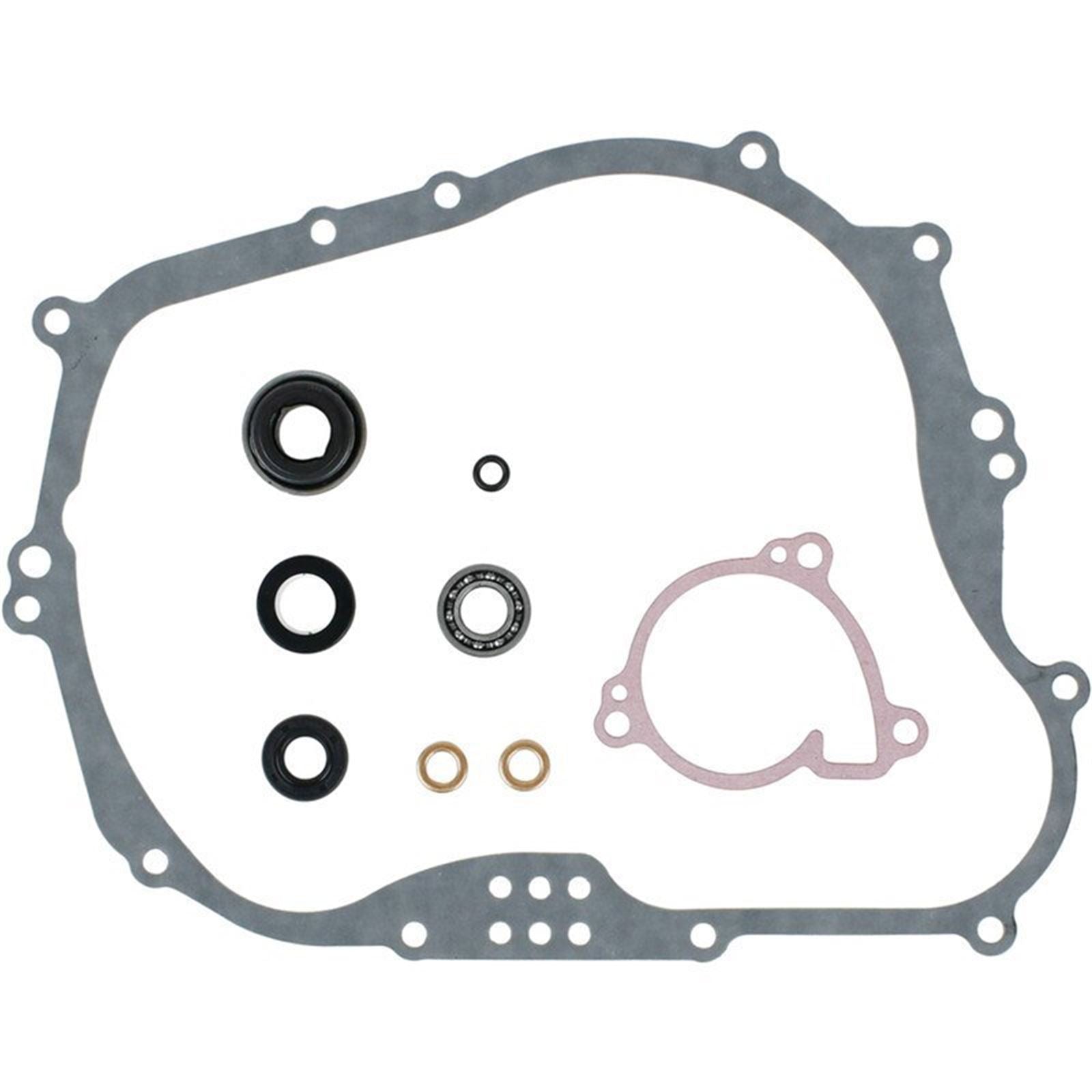 Vertex Water Pump Rebuild Kit 821214_1784397