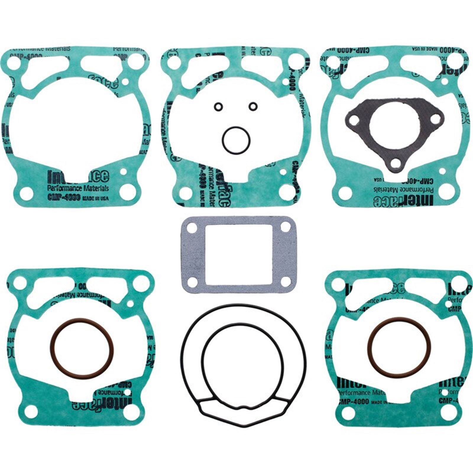 Vertex Top End Gasket Kit 8100079_1784347