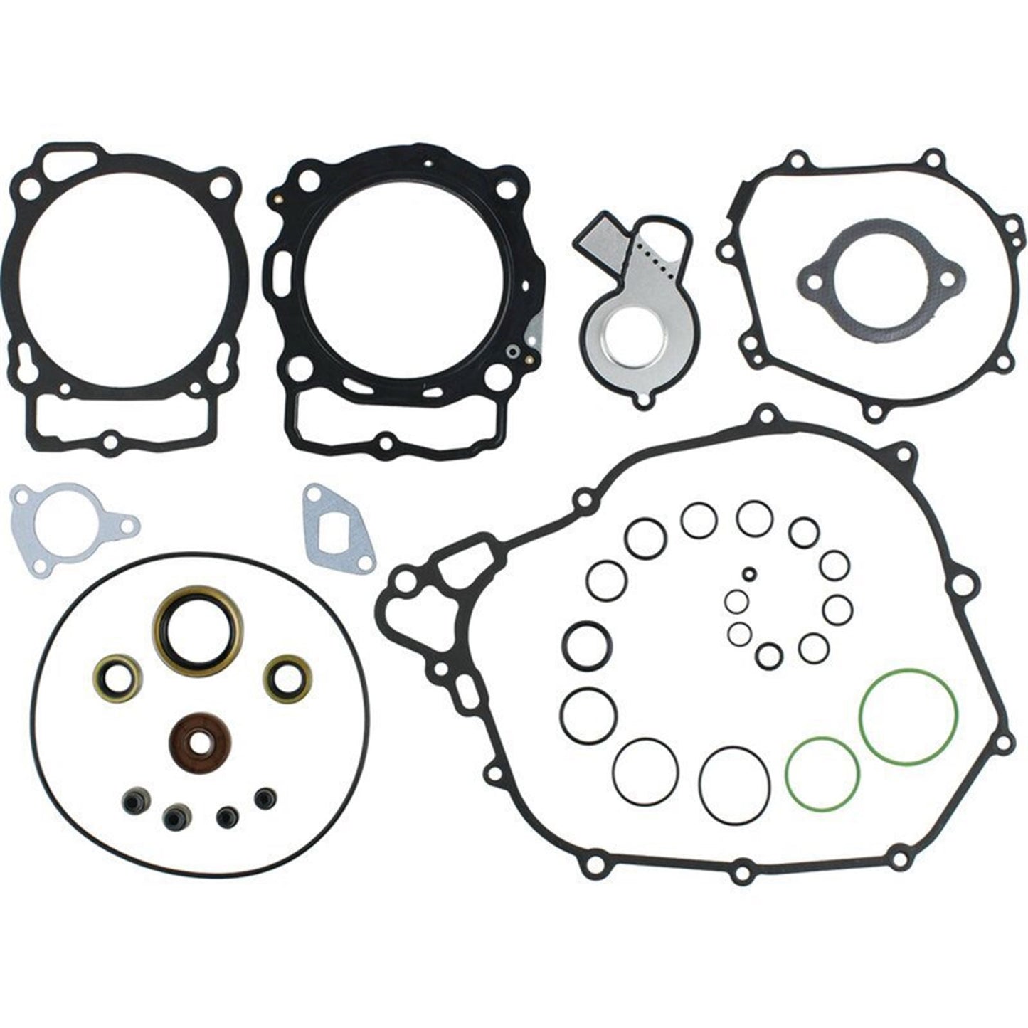 Vertex Complete Gasket Kit with Seals 8110060_1784349