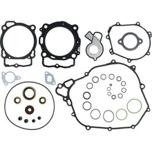 Vertex Complete Gasket Kit with Seals 8110060_1784349