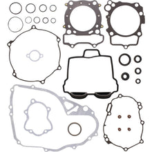 Vertex Complete Gasket Kit with Seals with Seals for Yamaha YZ 250 FX (22-24) 8110061_1784351