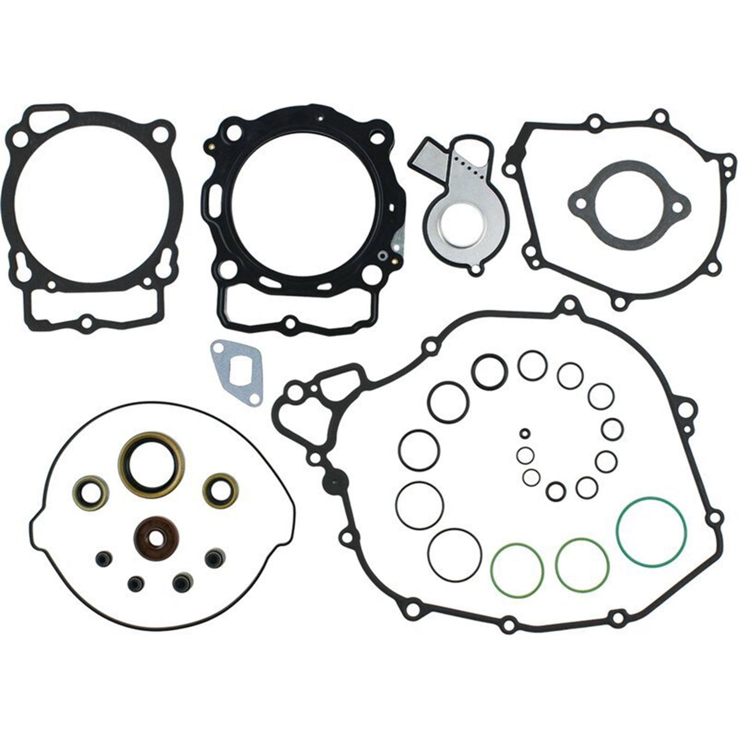 Vertex Complete Gasket Kit with Seals 8110063_1784353