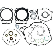 Vertex Complete Gasket Kit with Seals 8110063_1784353