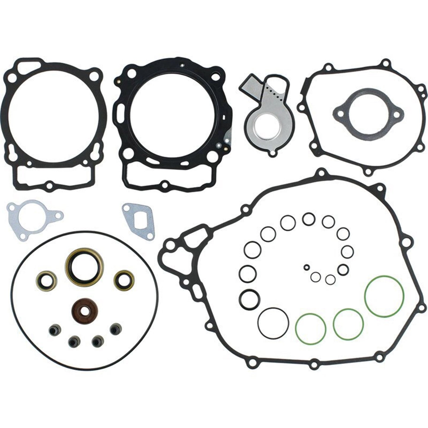 Vertex Complete Gasket Kit with Seals 8110064_1784354