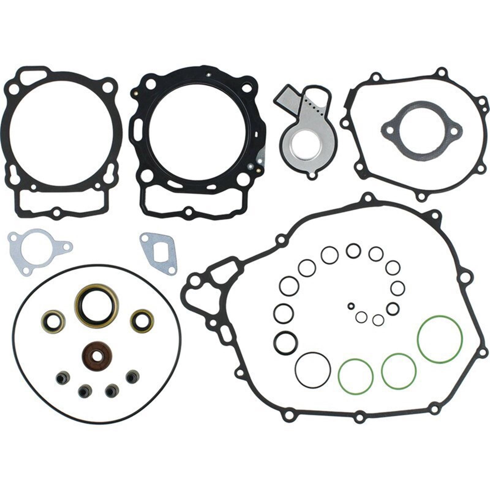 Vertex Complete Gasket Kit with Seals 8110064_1784354