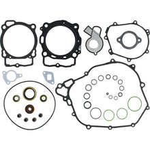 Vertex Complete Gasket Kit with Seals 8110064_1784354