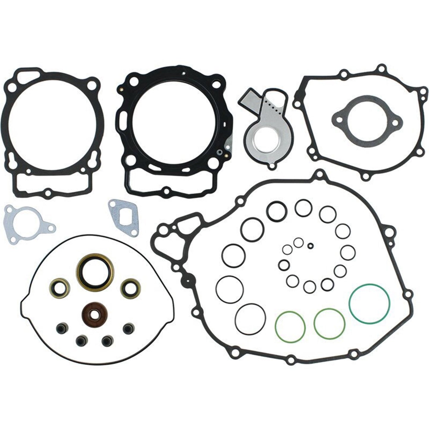Vertex Complete Gasket Kit with Seals 8110065_1784355