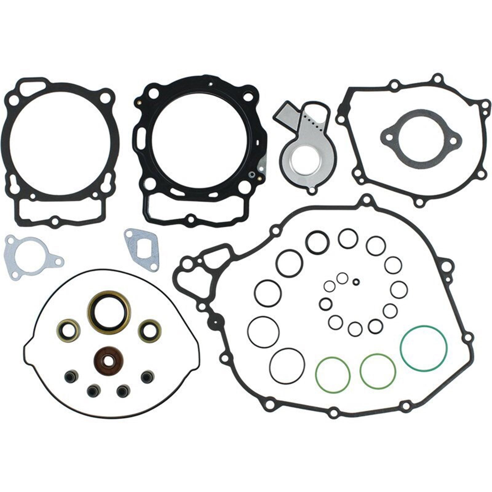 Vertex Complete Gasket Kit with Seals 8110065_1784355