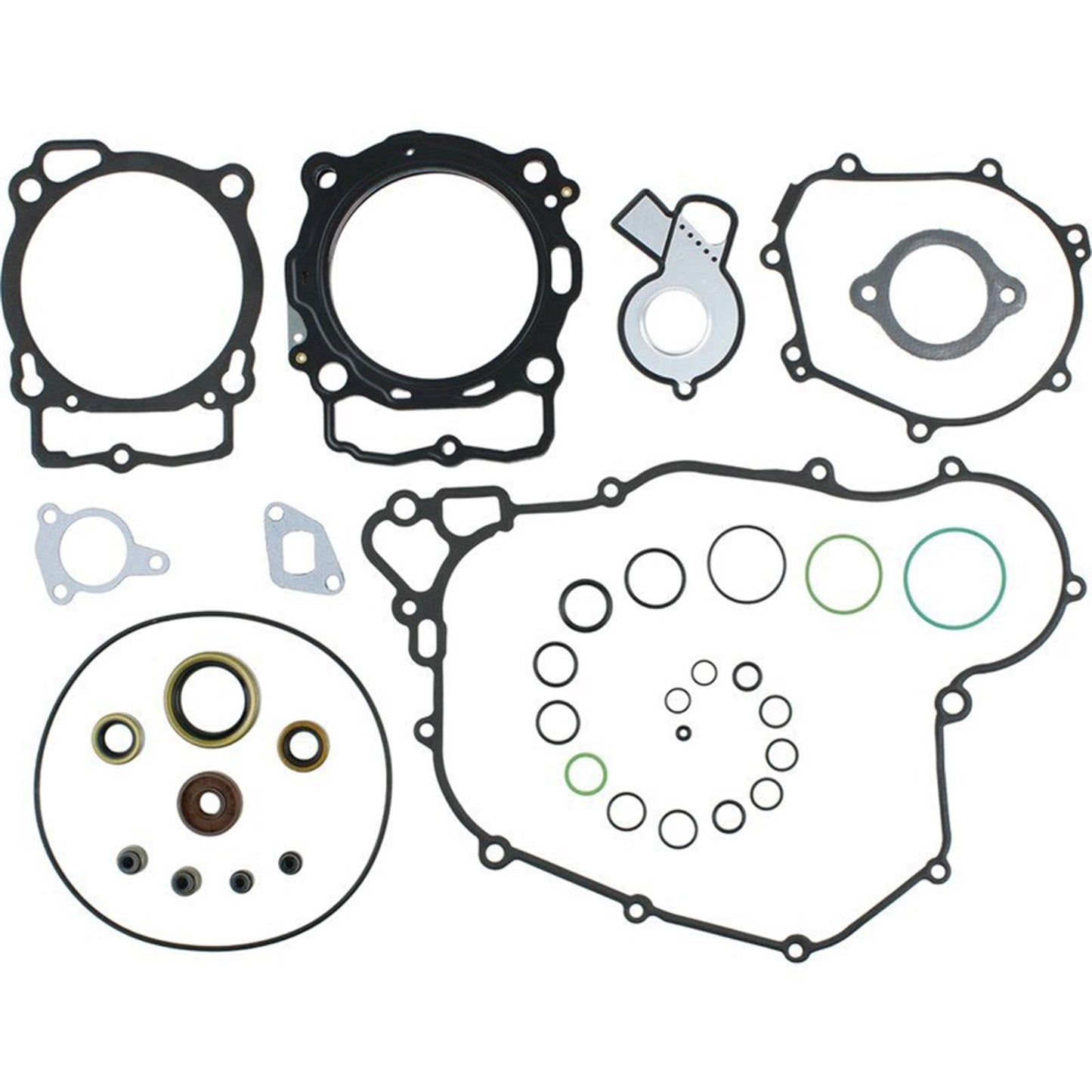 Vertex Complete Gasket Kit with Seals for KTM 500 XCF-W (20-22) 8110066_1784356