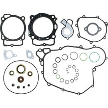 Vertex Complete Gasket Kit with Seals for KTM 500 XCF-W (20-22) 8110066_1784356