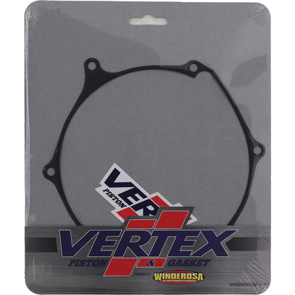 Vertex Outer Clutch Cover Gasket [MPN: 816844]_2752831