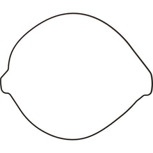 Vertex Clutch Cover Gasket - Outer 819267_1792567