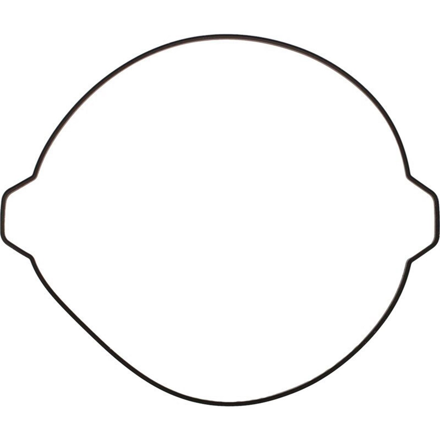 Vertex Clutch Cover Gasket - Outer 819268_1792585