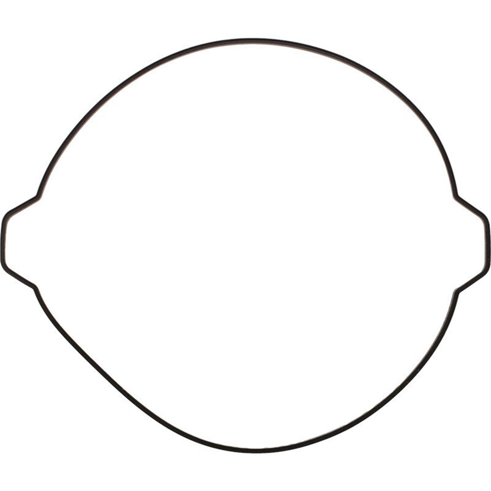 Vertex Clutch Cover Gasket - Outer 819268_1792585