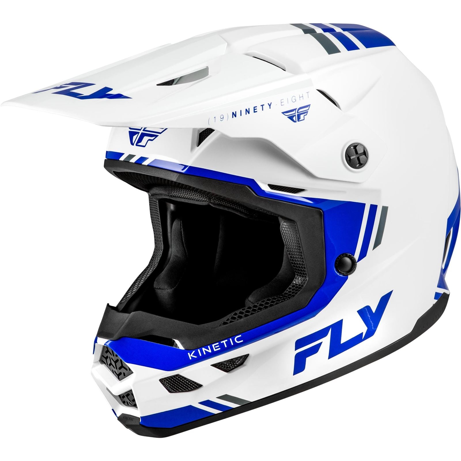 Fly Racing Kinetic Verdict Helmet_1703206