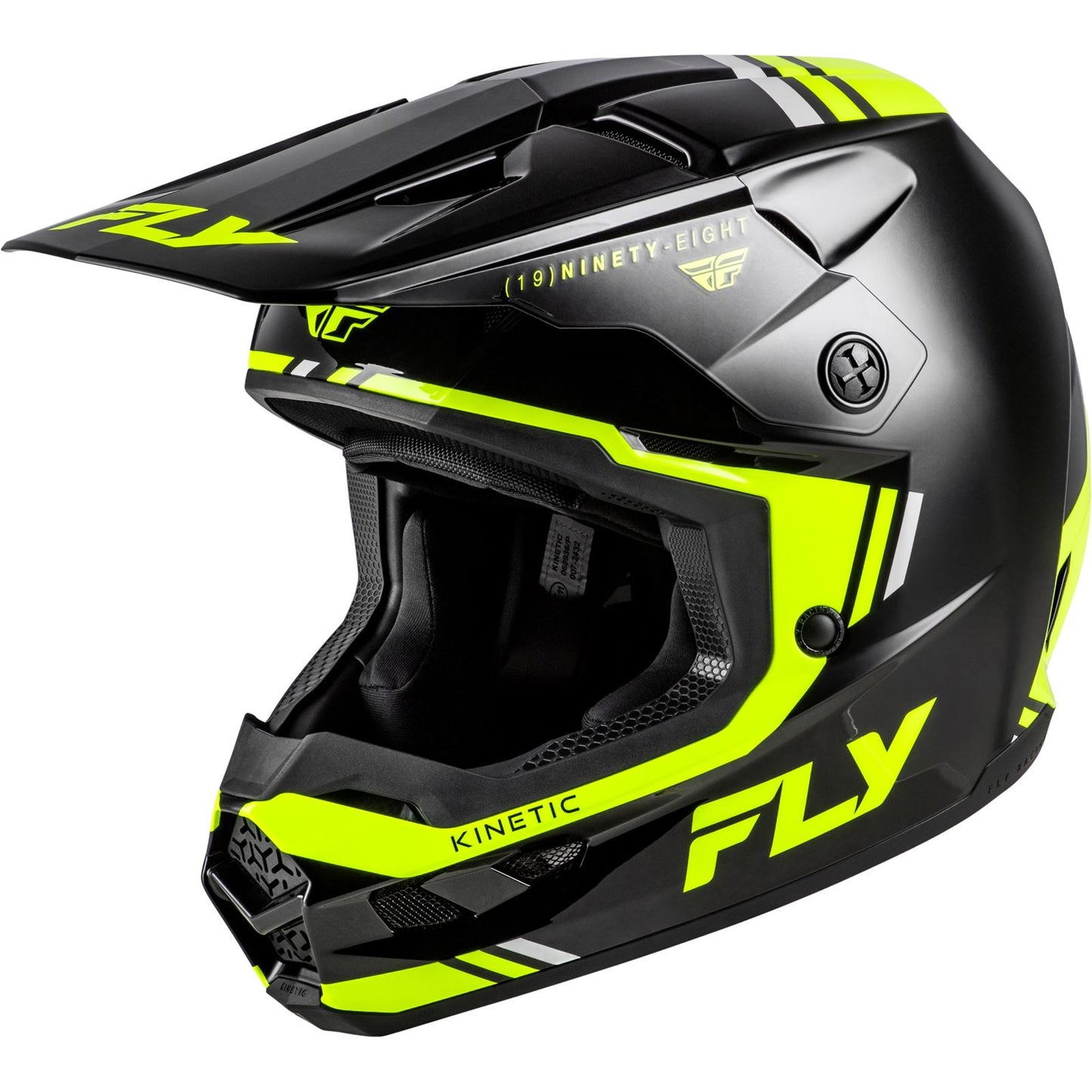 Fly Racing Kinetic Verdict Helmet_1703233