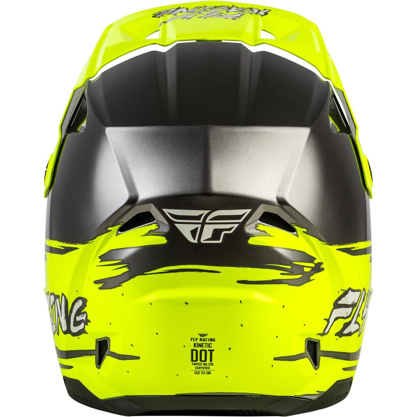 Fly Racing Youth Kinetic Surge Helmet_1687926
