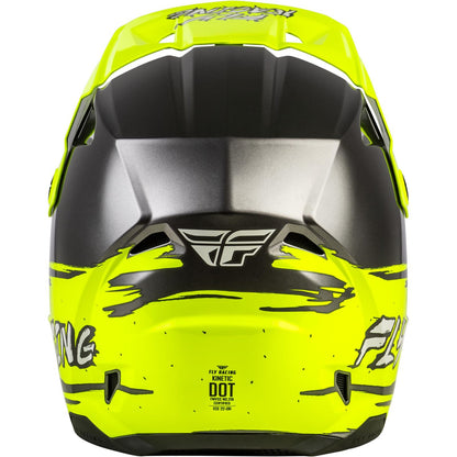 Fly Racing Youth Kinetic Surge Helmet_1687926