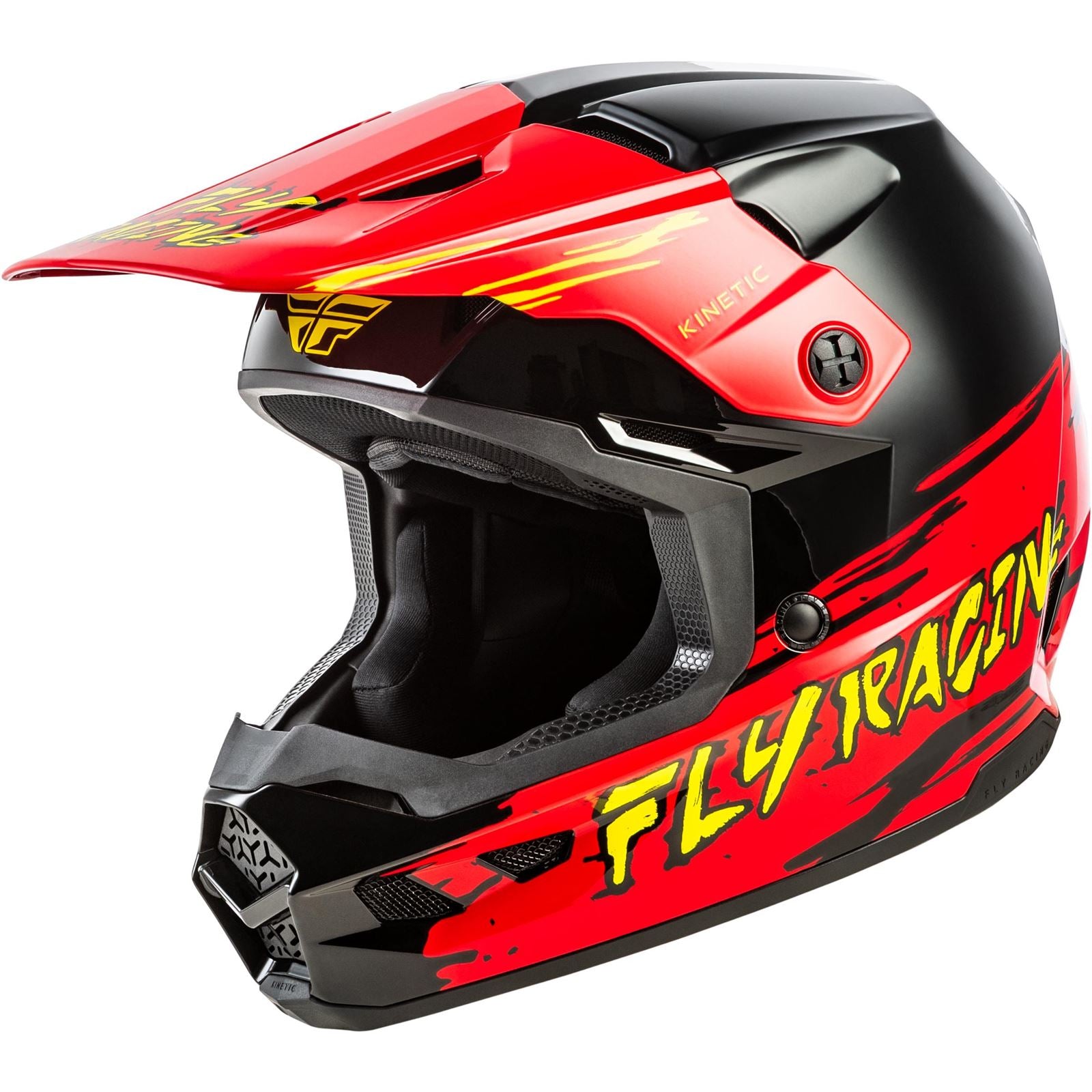 Fly Racing Youth Kinetic Surge Helmet_1687937
