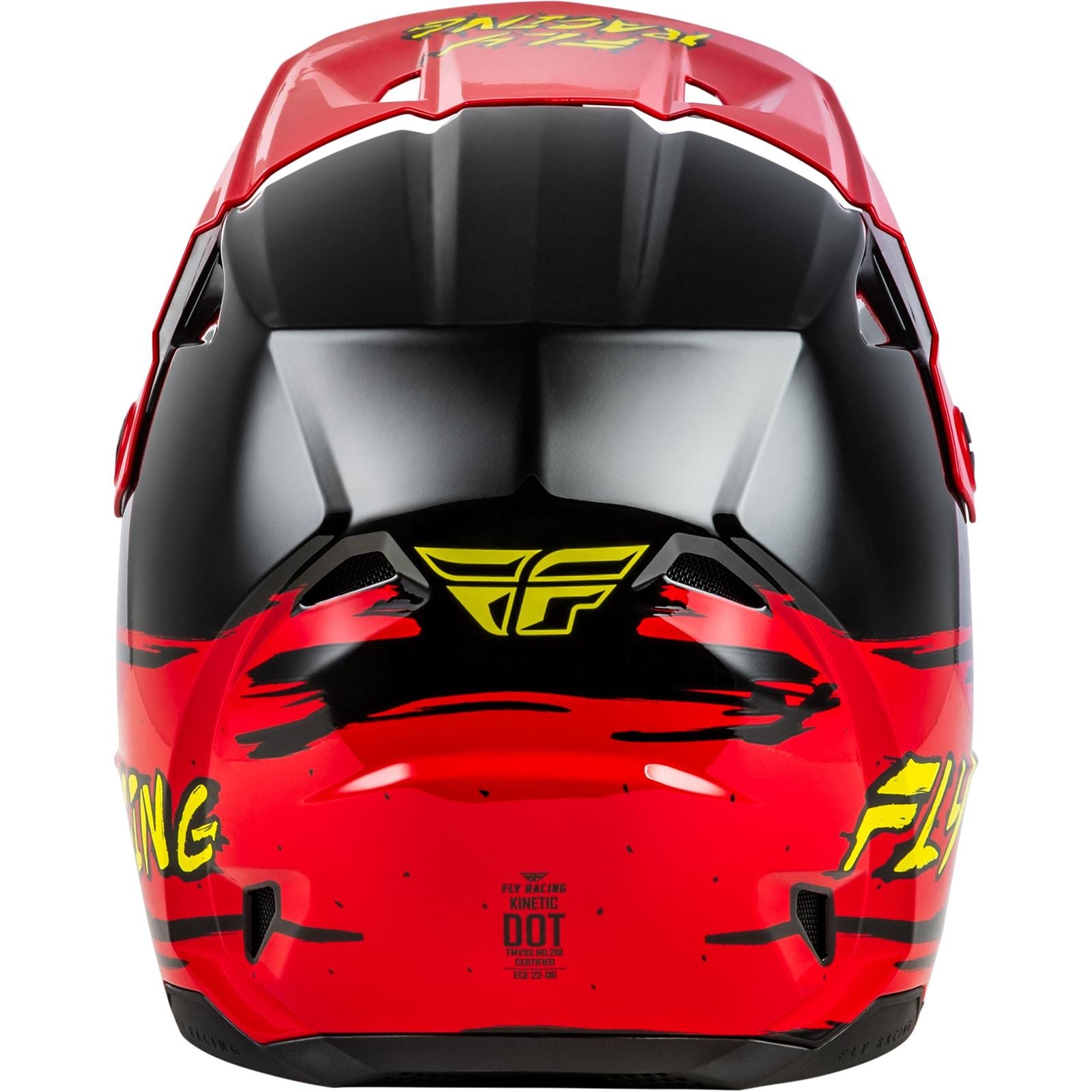 Fly Racing Youth Kinetic Surge Helmet_1687945