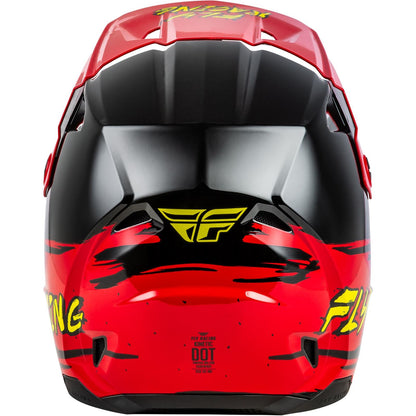 Fly Racing Youth Kinetic Surge Helmet_1687945